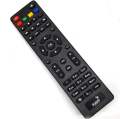 Dialog tv remote slim type for pre paid tv reciever. 