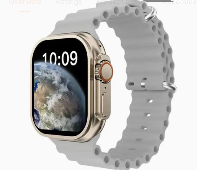 Fitpro Original Ultra 2 Smart Watch