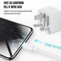 iPhone 20Watt Premium charger for iphone
11 To iPhone 14 pro max.