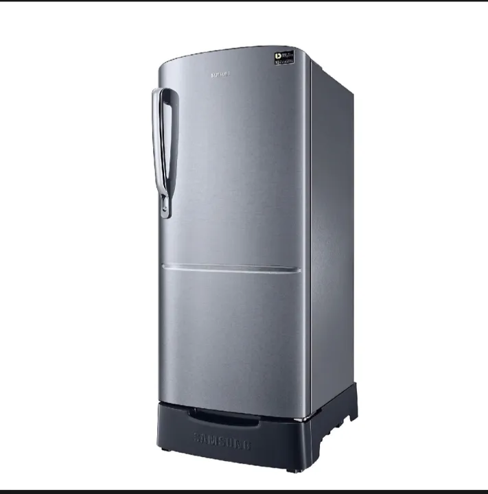 SAMSUNG%20RR20M282ZS8/IM%20%20Single%20Door%20192%20Liter%20Refrigerator%20-%20Image%203