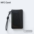 Smart Door Lock NFC Card. 