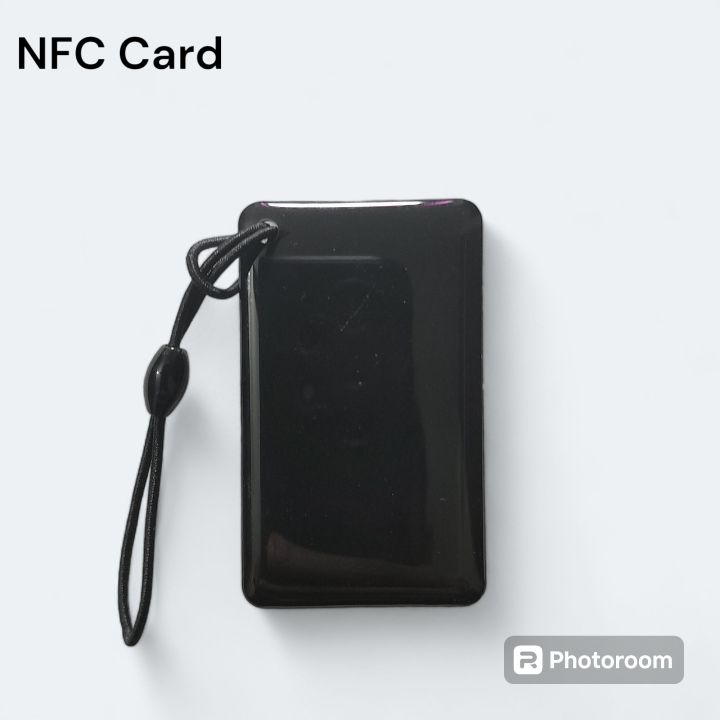 Smart%20Door%20Lock%20NFC%20Card%20-%20Image%202