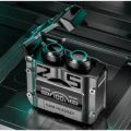 M25 Tws True Wireless Earbuds. 