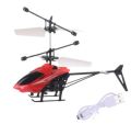 Baby kids Toy Remote control Helicopter.
