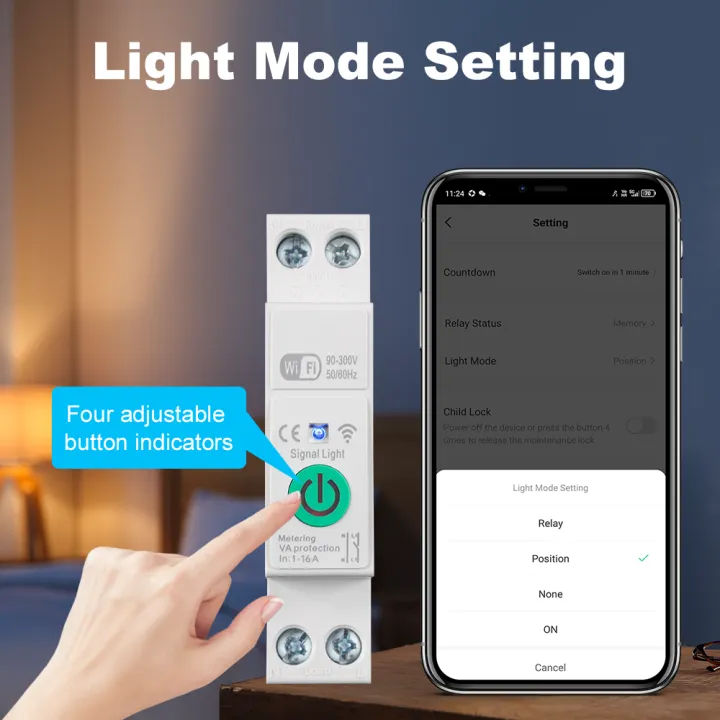 Manhot%20WIFI%20Smart%20Circuit%20Breaker%201P%2016A%20Power%20Metering%20Energy%20Meter%20KWh%20Work%20With%20Tuya%20APP%20Remote%20Switch%20Voltage%20Current%20Protec%20-%20Image%206