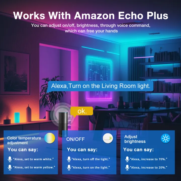 12V%2024V%20WiFi%205%20in%201%20LED%20Controller%2020A%20RGBCCT%20RGBW%20RGB%20CCT%20WW%20CW%20Strip%20Bluetooth%20Dimmer%20Tuya%20Smart%20Life%20Alexa%20App%20Voice%20Control%20-%20Image%204