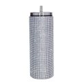 New Daimond stainless steel tube cold drink 600ml **. 