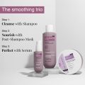 Bare Anatomy Ultra Smoothing Shampoo - 250ML. 