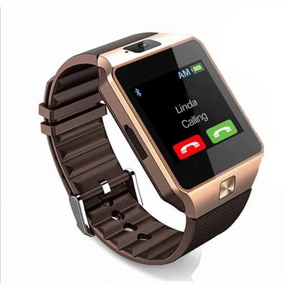Dz09 smart watch | smart watch | dz09 bluetooth & memory card supported