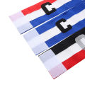 Football Captain Armband Soccer Arm Band Leader Competition  Soccer Captain  Armband Football Training Accessories. 