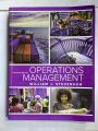 OPERATIONS MANAGEMENT 13th WILLIAM J. STEVENSON. 