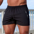 2025 Men Casual Shorts New Gyms Fitness Bodybuilding Shorts Mens Summer Casual Cool Short Pants Male Jogger Workout Beach. 
