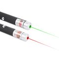 Flashlight Green Blue Red Laser Pointer Indication Light for Meeting Classroom Torch Light RGB. 