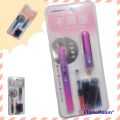 chren fountain ink pen cartridges ink pen with refiller pump 3981. 