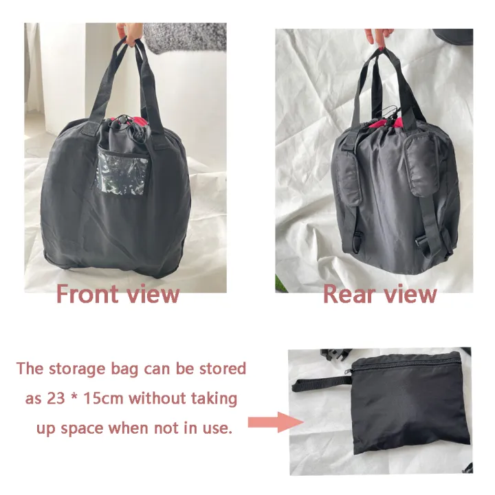 Baby%20stroller%20accessories%20only%20for%20GB%20Pockit+%20%20All%20city%20,%20All-Terrain%20series%20strollers,%20stroller%20travel%20bag%20,stroller%20bumpers%20-%20Image%205