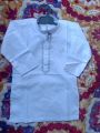 white Kurta shalwar Suit for boys kameez  salwar for boys– Cute & Comfortable Traditional Wear for Kids (2 Months to 5 Yearas– Ideal for Eid & Weddings. 