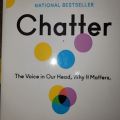 Chatter; The voice in Our Head, Why It Matters By Ethan Kross. 