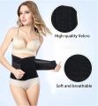 Postpartum Belly Band Wrap C-Section Recovery Belt,Abdominal Binder,Adjustable, Recovery Support Girdle Belly Band for Women Pregnancy. 