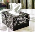 Cleenex POPUP Pure 150×2 Ply Tissue Boxes-Bundle of 6 boxes. 