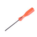 1Pcs Triwing Tri-Wing Screwdriver Screw Driver for Wii GBA DS Lite NDSL NDS SP Repair Tool. 