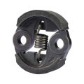 XCAN 1pc Brush Cutter Clutch Fit TU26 BC260 CG260 G26 26CC 1E34F Grass Trimmer Clutch Lawn Mower Spare Parts. 