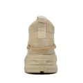 Men Boots Outdoor Work & Safety Shoes For Men Comfort Classics Ankle Boots High Sneaker Fashion Leather Shoes. 