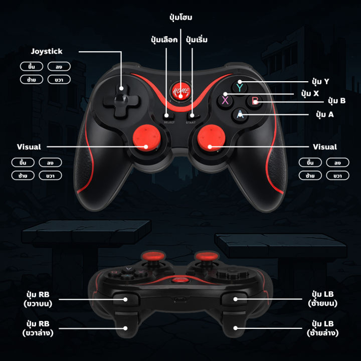 Wireless%20Bluetooth%20game%20controller%20for%20Android%20iOS%20joy%20Bluetooth%20portable%20joystick%20with%20many%20models%20available%20-%20Image%204