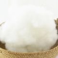 50G/200G Stuffing Cotton DIY Polyester Stuffing Material For Clothing Pillow Quilt Handcraft Doll Stuffed Toys Filling PP Cotton. 