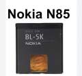 NOKIA MOBILE BATTERY BL-5K FOR C7/N-85/N-86/701. 