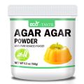 Agar Agar Powder, 5.3 oz(150g), 100% Natural Seaweed. 