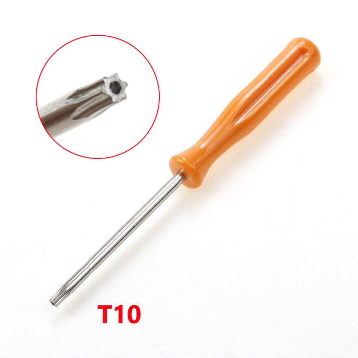 JCD%20Screw%20Driver%20Torx%20T6%20T8%20T10%20Security%20Screwdriver%20For%20Xbox%20One%20360%20Series%20PS3%20PS4%20PS5%20Tamperproof%20Hole%20Repairing%20Opening%20Tool%20-%20Image%202