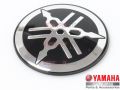Genuine Yamaha Fuel Tank Monogram/Yamaha Logo/Yamaha Sticker. 