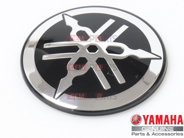 Genuine%20Yamaha%20Fuel%20Tank%20Monogram/Yamaha%20Logo/Yamaha%20Sticker%20-%20Image%203