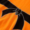 0-18M Baby Girl Boy Costume Anime Clothes Newborn Romper Infant Luffy Akatsuki Vegeta Cosplay Jumpsuit Toddler Halloween Costume. 