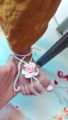 barefoot sandals. 