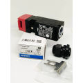 Omron security switch door switch D4NS-1AF electromagnetic lock flush stock. 