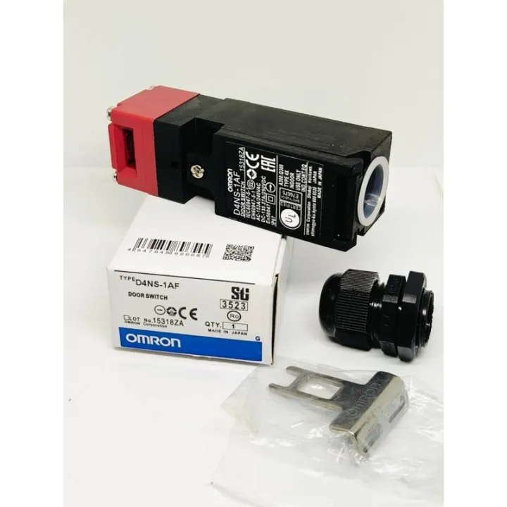 Omron%20security%20switch%20door%20switch%20D4NS-1AF%20electromagnetic%20lock%20flush%20stock%20-%20Image%203