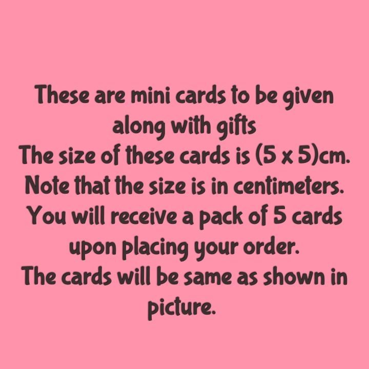 Happy%20Birthday%20Mini%20Cards%20-%20Pack%20of%205%20-%20Size:%205%20x%205%20cm%20-%20Image%202