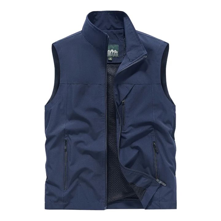 New%20Men%20Spring%20Vest%20Outdoor%20%20Men's%20Sleeveless%20Waistcoat%20Multiple%20Pockets%20Plus%20Size%20Male%20Fishing%20Vest%20Outwear%20-%20Image%205