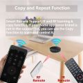 Tuya WiFi IR RF Remote Control 315 433 MHz Universal For All Air Conditioner TV Smart Life App Work with Alexa.