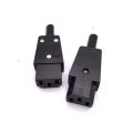 AC plug CP-22S 10a250v. 