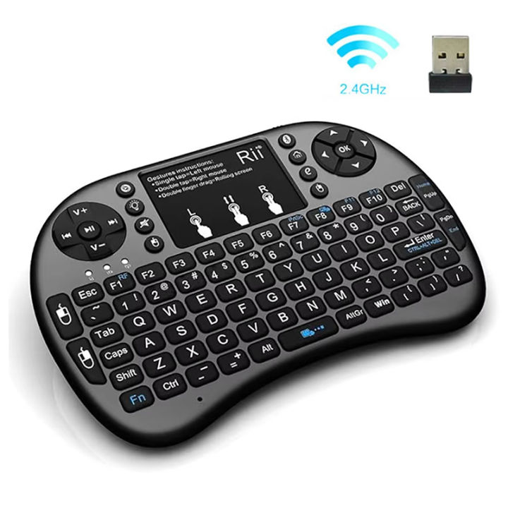 Mini Keyboard