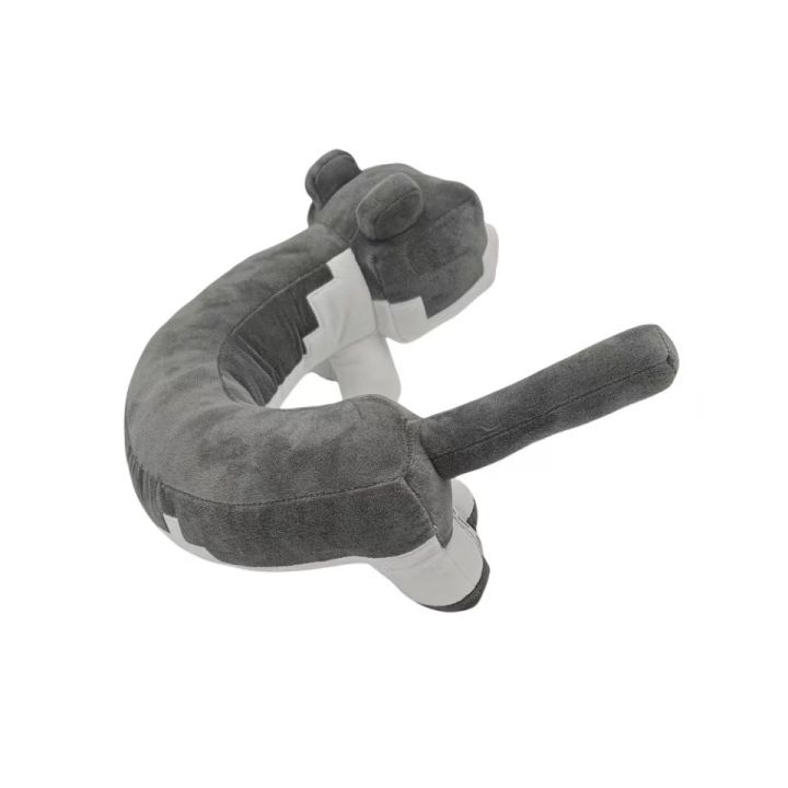 Gray%20U-shaped%20Plush%20Toy%20Cat%20doll%20for%20Children%E2%80%99s%20%20-%20Image%204