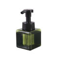 250/450ml Bathroom Empty Bottle Dispenser with Press Pump for Soap Shampoo Shower Lotion Portable Travel Hand Washing Bottle. 