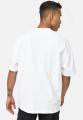 250 gsm white drop shoulder t shirt for man and woman. high quality and Super super stitch and handy soft and 100% colour guaranty.
