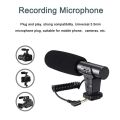 VLOGGING KIT , VIDEO MAKING KIT, WITH TRIPOD STAND, MICROPHONE, SHOOT VIDEO, LED LIGHT, MOBILE HOLDER ALL IN ONE. 