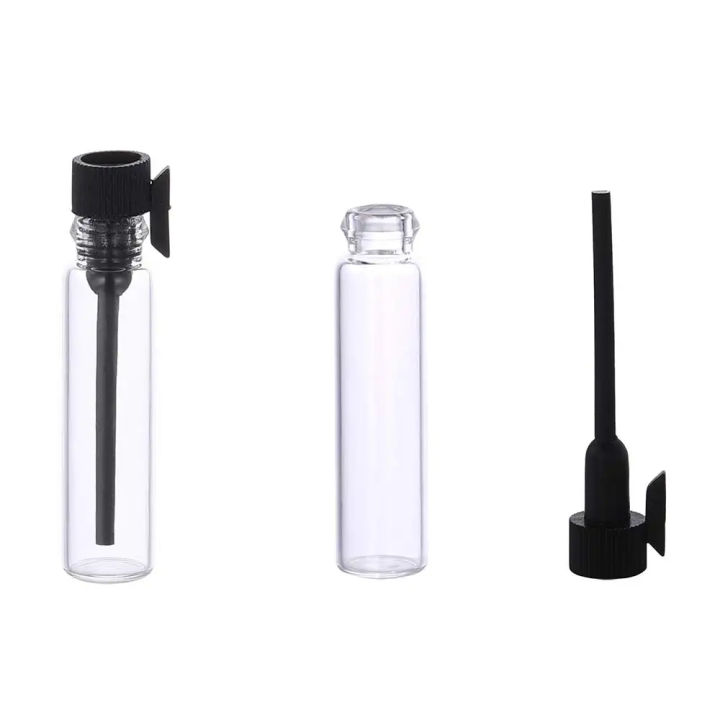 100/300PCS+4%20accessories%201/2ml%20clear%20glass%20perfume%20bottle%20with%20100%20dropper%20bottles,%201%20pipette,%201%20funnel,%201%20dispenser,%201%20syringe%20-%20Image%204