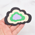 Cloud Frame Metal Cutting Dies Sets for Diy Scrapbooking Card Making Paper Craft.
