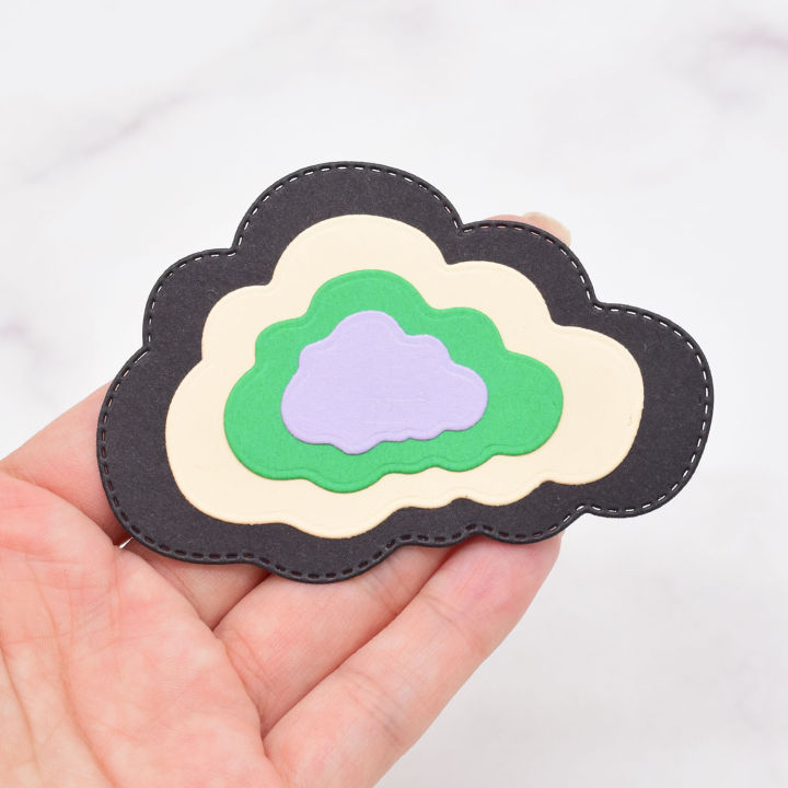 Cloud%20Frame%20Metal%20Cutting%20Dies%20Sets%20for%20Diy%20Scrapbooking%20Card%20Making%20Paper%20Craft%20-%20Image%202