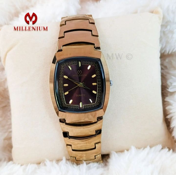 Millennium%20Rectangle%20Waterproof%20%20Watch%20For%20Men%20-%20Image%207